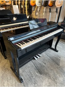 Resim WİNCHESTER WDP-4927 Dijital Piyano 