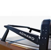 Resim Toyota Hilux Çadır Taşıma Roll Bar AQM4WD 