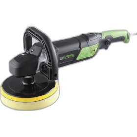 Resim Haowei Rotary polisaj Makinası PS510 1500W 180 mm 