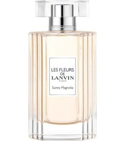 Resim Lanvin Les Fleurs De Lanvin Sunny Magnolia Edt 90 Ml Kadın Parfümü Çiçek - Meyve 