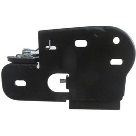Resim Volkswagen Caddy- 2004-2010 Kaput Kilidi Oem No:1t0823480a 