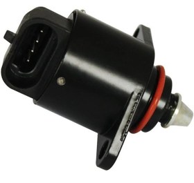 Resim Opel Corsa B C12NZ / C14NZ 8 Valf Rölanti Ayar Motoru Tap Marka 817254 