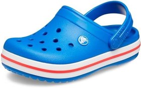 Resim Crocs Crocband Clog K Moda Ayakkabı Unisex Çocuk 