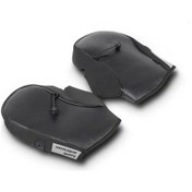 Resim Motosiklet Maxi Scooter El Kılıfı Pcx,nmax,xmax,forza.vb Üniversal Motor El Rüzgar Koruma Standart 