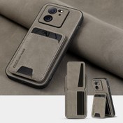 Resim Lüks Suni Deri Kartlık Telefon Kılıfı Xiaomi 14T 14T PRO/15PRO/13T/13Lite/14/12x/12sPro/12T/12s ultra/11t/11x 