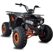 Resim Yuki Tirex 125 Off Roadatv 