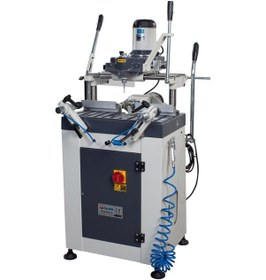 Resim Özçelik Galaxy-Iı Üçlü Kol Yeri Delmeli Kopya Freze Makinesi 