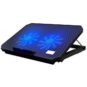 Resim S200 Fanlı Laptop Standı BSSM