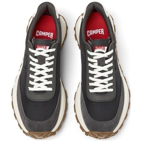 Resim Camper Drift Trail Erkek Ayakkabı K100864-015 - Siyah 