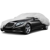 Resim AutoZEL Premium Lüx Suzuki Grand Vitara Oto Branda Araba Koruyucu Branda Kalın Car Cover 