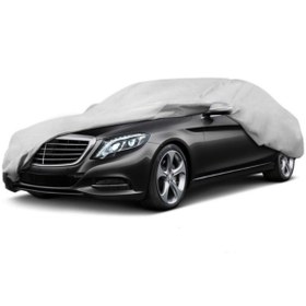 Resim AutoZEL Premium Lüx Suzuki Grand Vitara Oto Branda Araba Koruyucu Branda Kalın Car Cover 