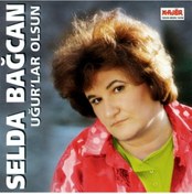 Resim Selda Bağcan - Uğur'Lar Olsun (Cd) 