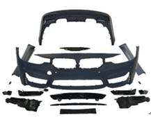 Resim BMW F30 M3 Body Kit (Taiwan) 