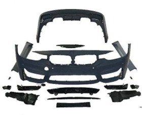 Resim BMW F30 M3 Body Kit (Taiwan) 