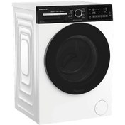 Resim GPWM 104855 1400 Devir 10 KG Çamaşır Makinesi 