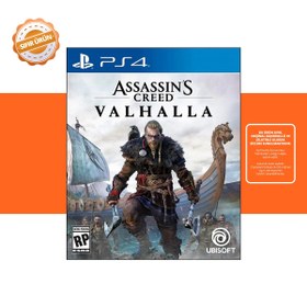 Resim Sony Assassin’s Creed Valhalla - Ps4 Oyun [SIFIR] 