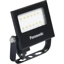 Resim LED Projektör, Sıcak Beyaz Işık 10W 820LM 3000K 