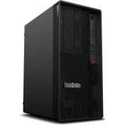 Resim Lenovo Thinkstation P360 I7-12700K 32 GB 1tb HDD 1 Tb SSD Rtx 4060 8 GB Ekran Kartı Windows 11 Pro Bilgisayar 