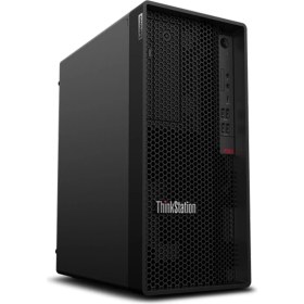 Resim Lenovo Thinkstation P360 I7-12700K 32 GB 1tb HDD 1 Tb SSD Rtx 4060 8 GB Ekran Kartı Windows 11 Pro Bilgisayar 