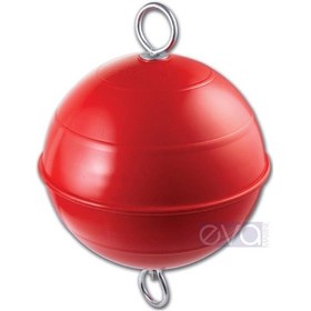 Resim Sealux Marine Çap 49 Küre Şamandıra Demirli 