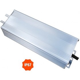 Resim Kendal Dış Mekan Led Trafosu Kwld150 / 150w / 12.5a / 12v 