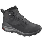 Resim Salomon Outsnap Cswp W Kadın Outdoor Ayakkabı l41110100-1084 001 