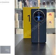 Resim Realme 12 Pro İkinci El TR | 256 GB 12 GB | Mavi 