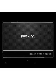 Resim Pny 2tb Cs900 Ssd7cs900-2tb-rb 550-530mb/s Ssd Sata-3 Disk 