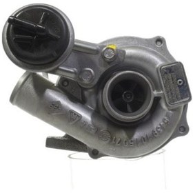 Resim Supsan U003 - Turbo Komple Clıo Iı 01 Symbol 02 Kango 02 Dacıa L 