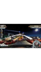 Resim Nintendo Fast & Furious Arcade Edition - Switch - Fiziki Kartuş Oyun Gönderilir 