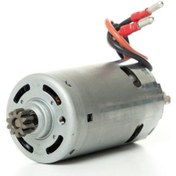 Resim Nesta Zanon - Benza - Olima 1J Zeytin Silkme Makinesi Motorlu 