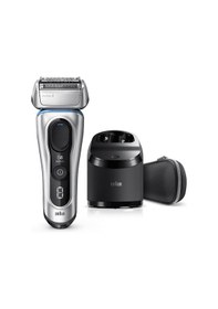 Resim Braun 8 Serisi 8390CC Islak ve Kuru Tıraş Makinesi 