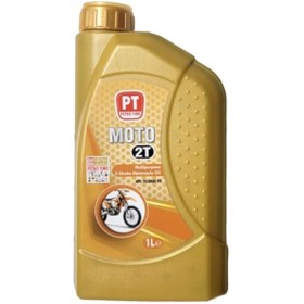 Resim PT Petro Time Petro Time 2t İki Zamanlı Motor Yağı 1 Lt 