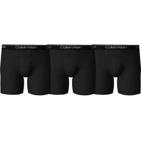 Resim Siyah Erkek Boxer 000nb2570aub1-7780 Siyah 