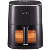 Resim Arnica Airfryer Sıcak Hava Fritözü GH22220 