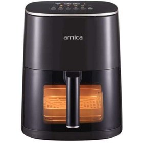 Resim Arnica Airfryer Sıcak Hava Fritözü GH22220 