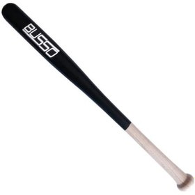 Resim Busso Siyah Beyzbol Sopası 61 CM Siyah 