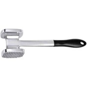 Resim UÇARSAN Alüminyum Et Döveceği Pls. Sap 380 gr 