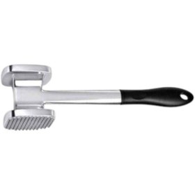 Resim UÇARSAN Alüminyum Et Döveceği Pls. Sap 380 gr 