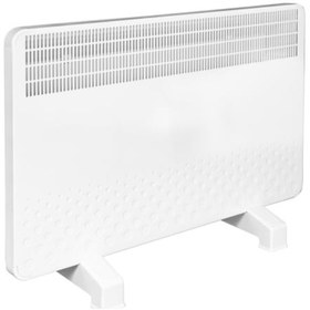 Resim Solaris KIP4570E 2000 W Dijital Konvektör Isıtıcı Beyaz 