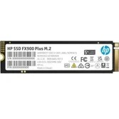 Resim Hp SSD FX900 Plus 2tb Nvme M.2 (MODEL:7F618AA) 