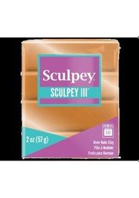 Resim Supertrend Iıı Polimer Kil 1086 Gold Altın 