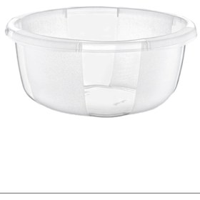 Resim Renkli Yuvarlak Badya, 1 Adet, Zarif ve Şık Tasarım 