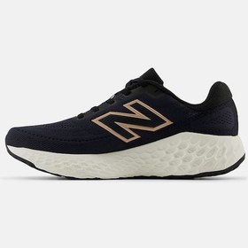Resim New Balance Evoz V4 Kadın Spor Ayakkabı Beyaz 