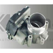 Resim 03l128063e-03l128063b Gaz Kelebeği Vw Passat / Tıguan / Audı A4 / 