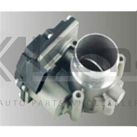 Resim 03l128063e-03l128063b Gaz Kelebeği Vw Passat / Tıguan / Audı A4 / 
