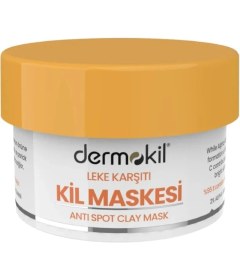 Resim Leke Karşıtı Kil Maskesi 50 ml 