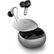 Resim Wiwu TWS09 Kablosuz Bluetooth Kulak Içi Kulaklık - V5.0 - Oyun Modu - Hi-Fi Tws 