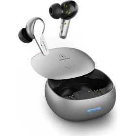 Resim Wiwu TWS09 Kablosuz Bluetooth Kulak İçi Kulaklık 