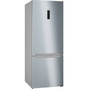 Resim Profilo BD3055IECN E Enerji Sınıfı 483 Lt Nofrost Alttan Donduruculu Buzdolabı 